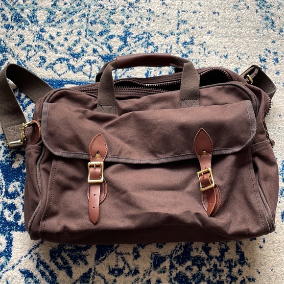 Duluth Pack Classic Carry On - Picture 3 of 8